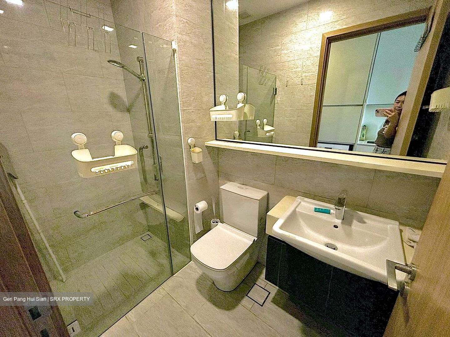 City Gate (D7), Apartment #498738161